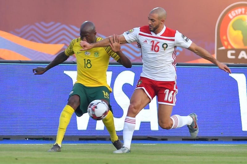 Bafana bafana
