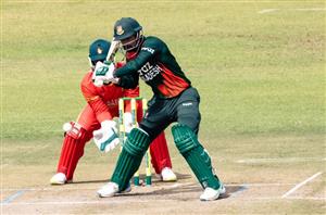 Bangladesh odi cricket