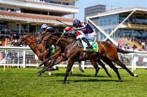 2022 Platinum Jubilee Stakes Tips - Two to back in Ascot's final Group One