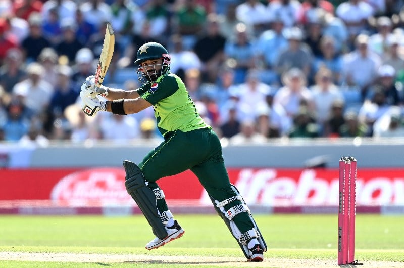 Mohammad Rizwan