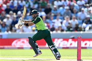 Mohammad Rizwan