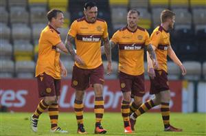 Airdrie vs Motherwell Predictions & Tips - Motherwell to win Scottish League Cup Lanarkshire derby