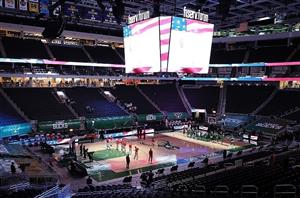 NBA basketball Milwaukee Bucks