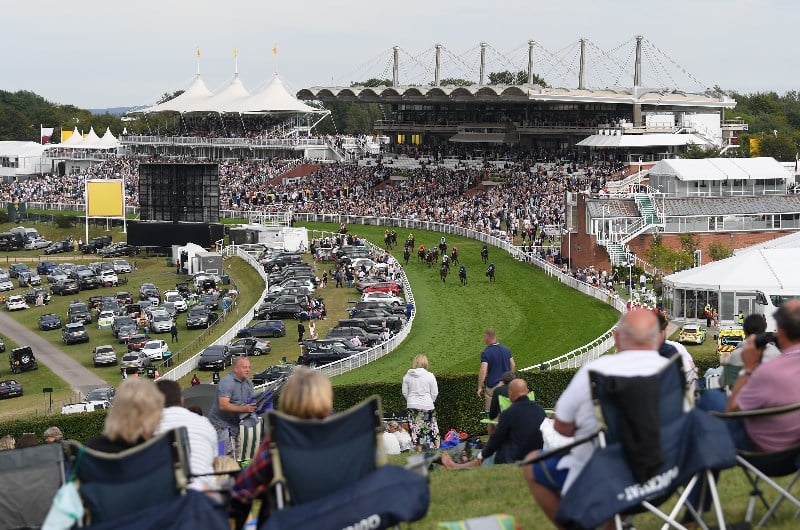 glorious goodwood