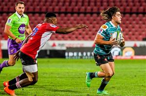 Lions vs griquas rugby