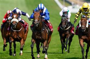 Battaash and Stradivarius ready to create history at Glorious Goodwood