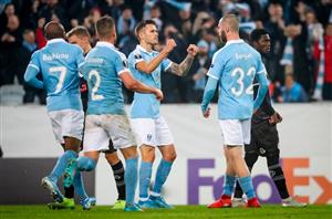 malmo ff