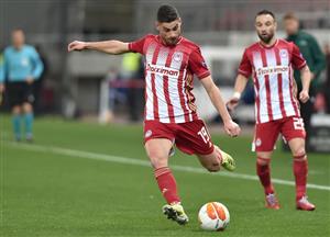 olympiakos
