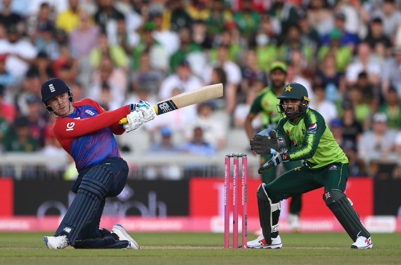 Jason Roy
