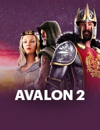 Avalon 2 Slot