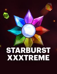 Starburst XXXtreme Slot