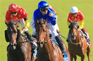 Caulfield Guineas Betting Odds - Anamoe heads the betting