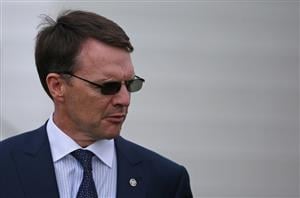 Aidan O'Brien talks through his plans for Glorious Goodwood