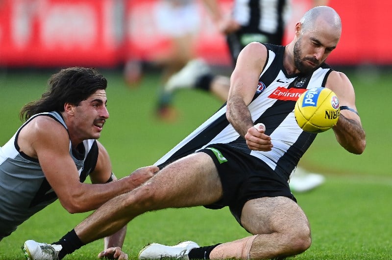 Port Adelaide vs Collingwood Tips, Preview & Odds