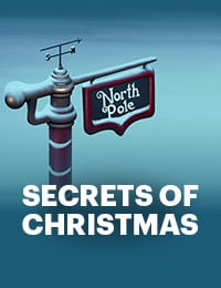 Secrets of Christmas Slot