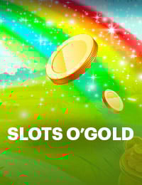 Slots O Gold Slot