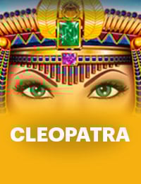 Cleopatra Slot