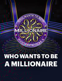 Who wants to be a Millionaire Slot