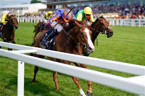 2021 King George VI And Queen Elizabeth Stakes Tips - Love to conquer all at Ascot