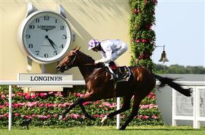 2021 Sussex Stakes Odds - Poetic Flare the hot-favourite to Goodwood feature