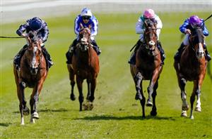 ITV Racing Tips - Saturday's selections at Ascot and York