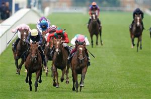 King George VI And Queen Elizabeth Stakes Live Stream - Watch this Ascot race online