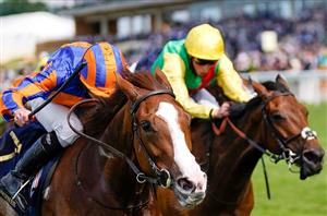 2021 Nassau Stakes Odds - Audarya tops 24 fillies in Goodwood betting