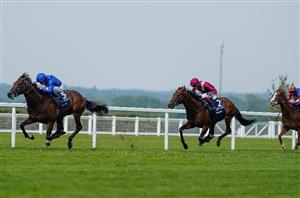 King George day at Ascot on July 24th (Pictures)