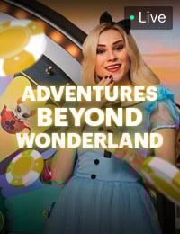 Adventures Beyond Wonderland Live
