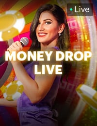 Money Drop Live