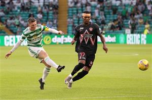 midtjylland celtic