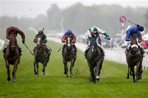 Sussex Stakes Live Stream - Watch this Glorious Goodwood race online