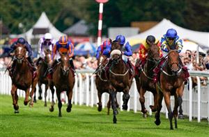 Goodwood Cup Live Stream - Watch this Goodwood race online