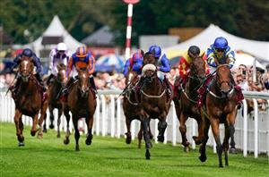 Goodwood Cup Live Stream