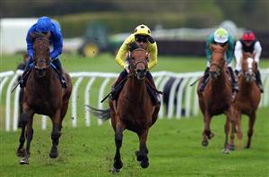 ITV Racing Tips - Five horses to back on day three at Goodwood