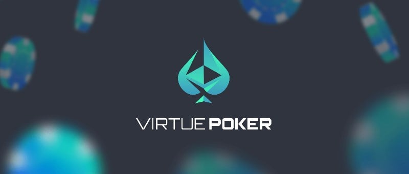 Counterfeit Geometry hand over Virtue Poker referral code NEWBONUS - Get a freeroll ticket and access  bonus offers