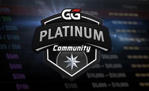 GGPoker Platinum Community - Get cashback and extra rewards when you join