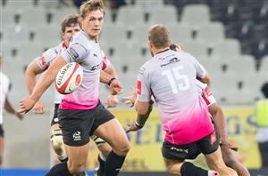 Pumas vs lions rugby