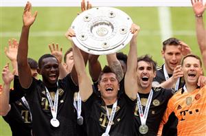 bayern munich