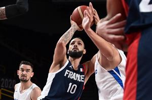 Iran vs France Predictions & Tips – France To Blow Out Iran In Final Olympic Basketball Group Game