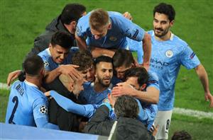 manchester city