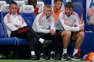 manchester united