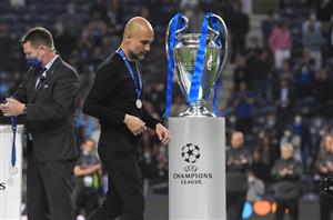 pep guardiola
