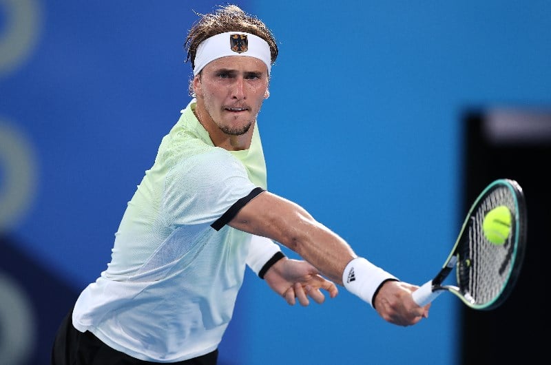 Alexander Zverev vs Karen Khachanov Predictions & Tips | Alexander