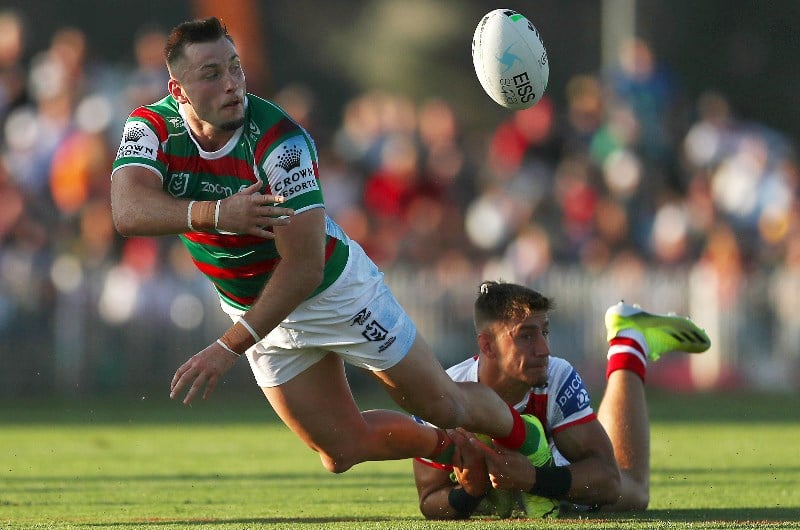 St Illawarra Dragons vs South Sydney Rabbitohs Predictions & Tips
