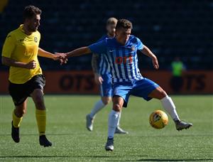 Kilmarnock vs Ayr Predictions & Tips - Kilmarnock Win and BTTS in Ayrshire Derby