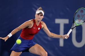 Belinda Bencic vs Marketa Vondrousova Predictions & Tips – Vondrousova To Claim Olympic Tennis Gold 