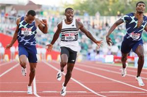 Olympic Games Men’s 100m Predictions & Tips – Red-Hot Bromell To Race To Olympic Glory