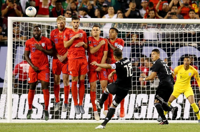 United States vs Mexico Predictions & Tips - Concacaf Gold Cup Final to go to extra-time