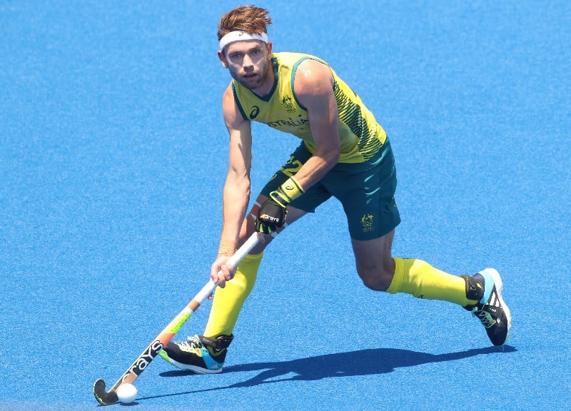 australia hockey